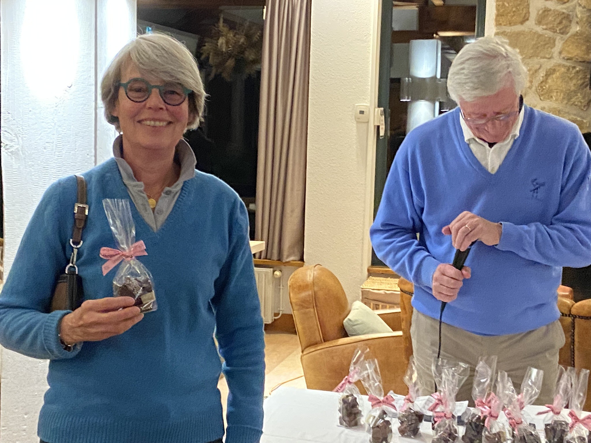 Coupe des Chocolats de Beussent