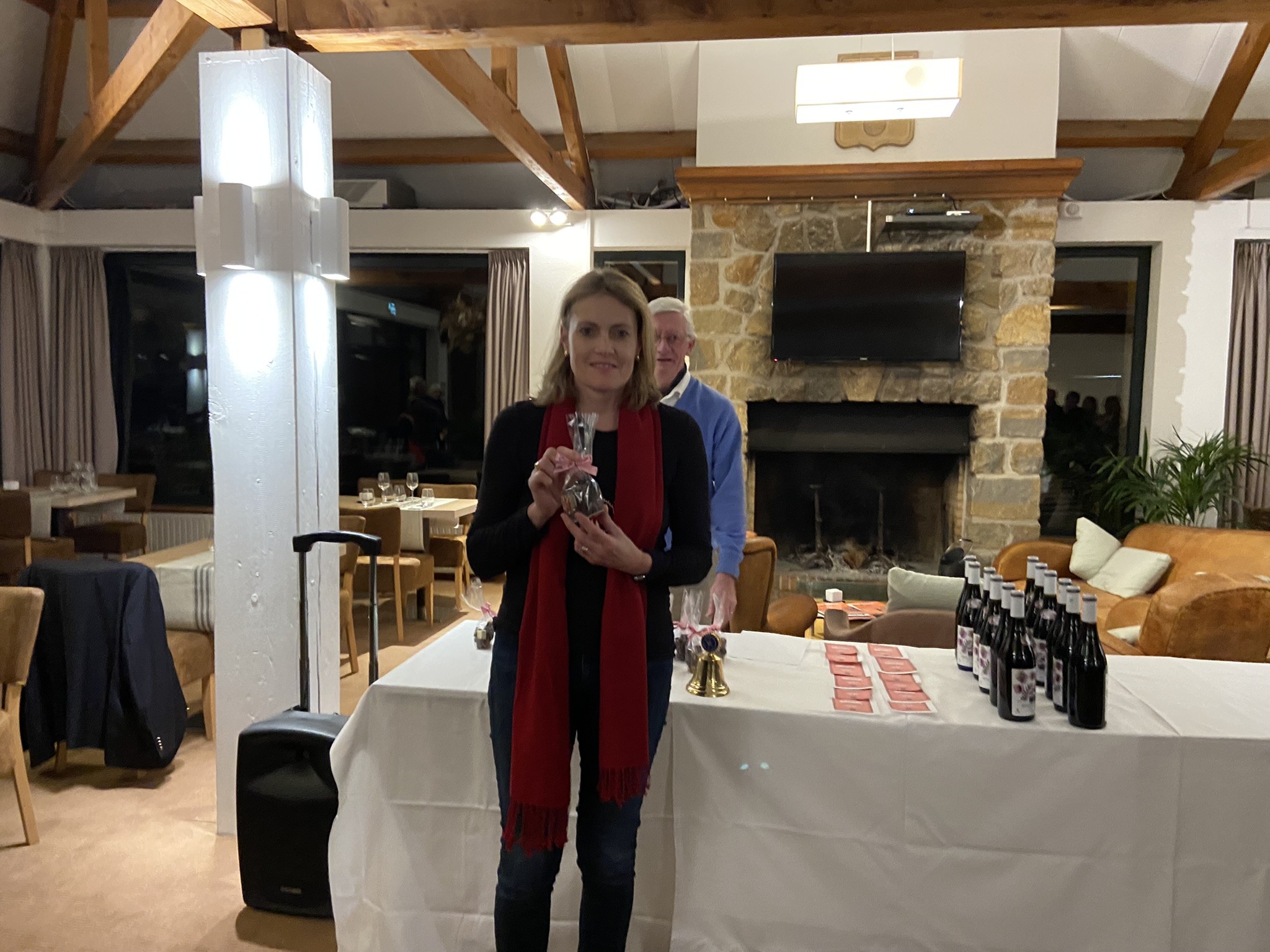 Coupe des Chocolats de Beussent