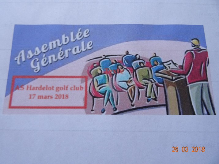 Coupe de l'AG 19