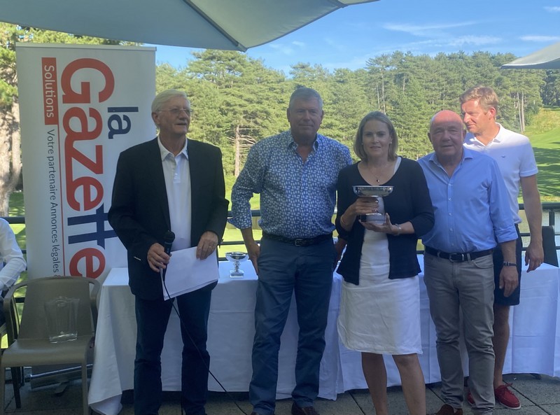 Coupe des maitres 4 1
