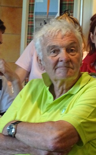 Coupe du Proshop et des Restaurants du Golf 07