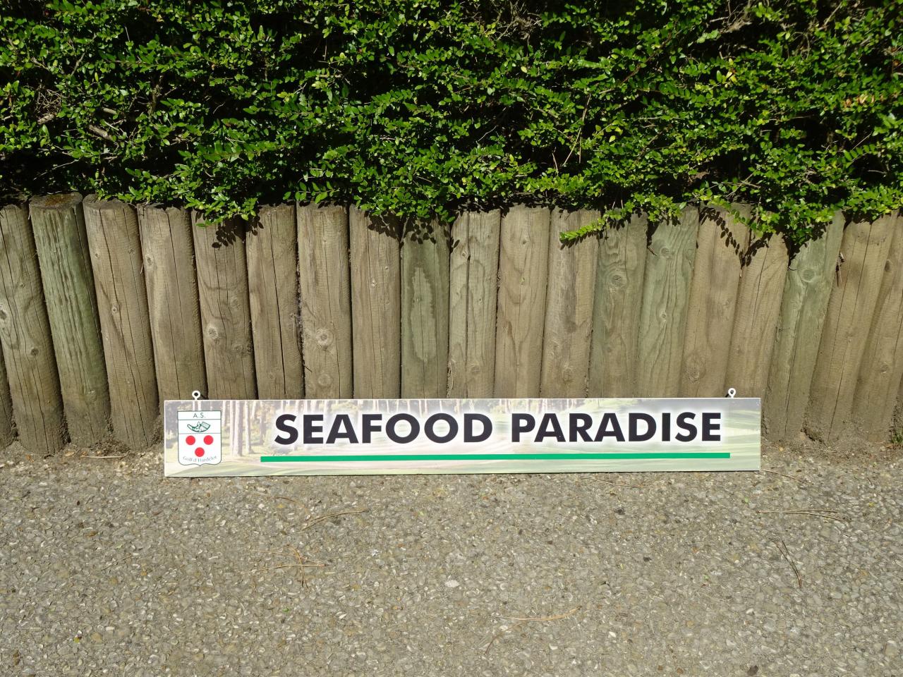 SEAFOOD PARADISE 06
