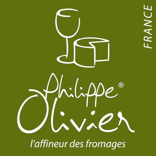 Logo 500 ph olivier