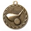 Medaille de classement