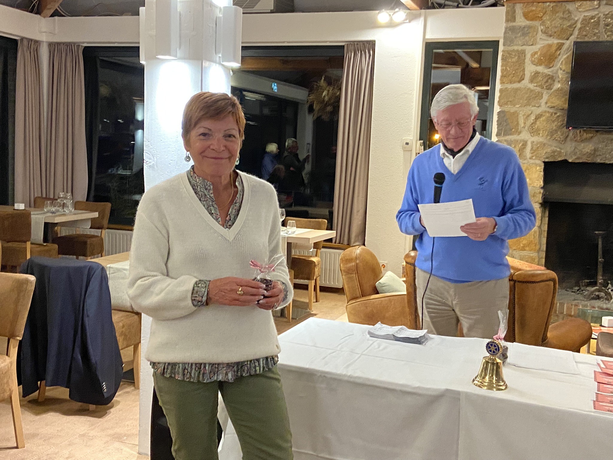 Coupe des Chocolats de Beussent