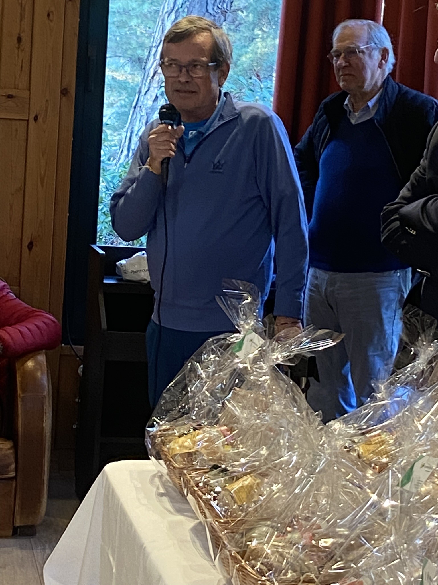 Coupe de l’AG