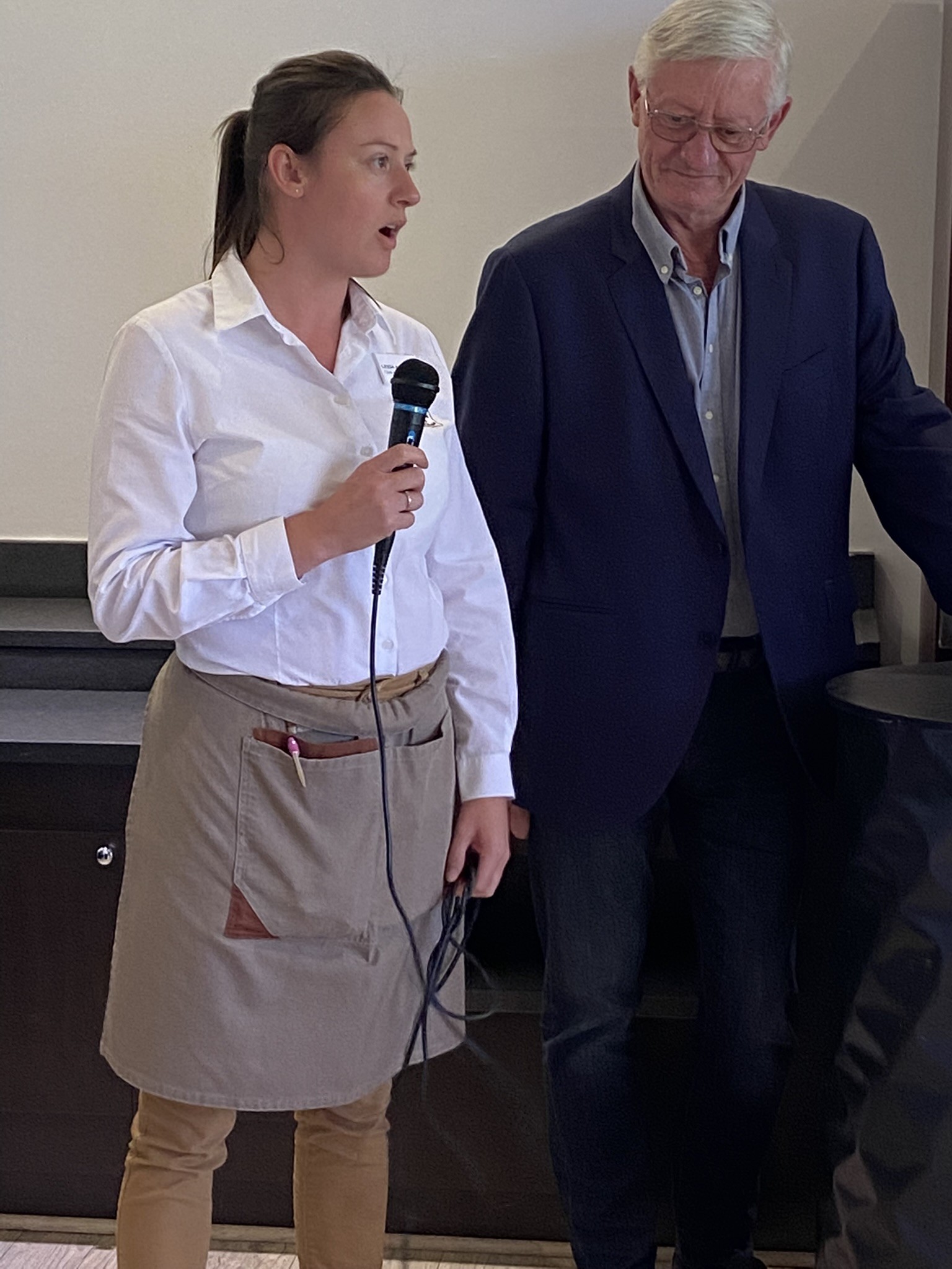 Coupe des restaurants du golf d’Hardelot