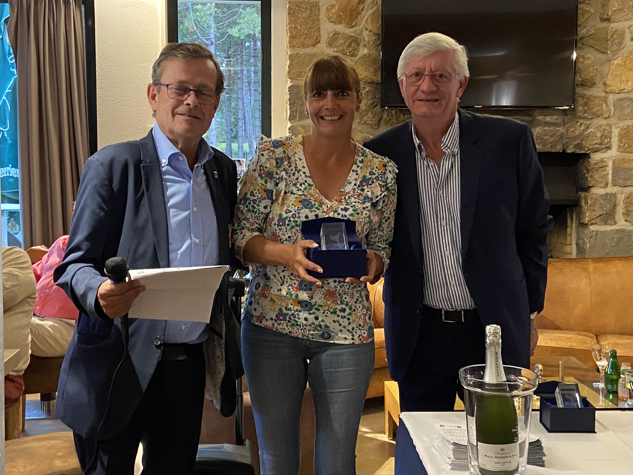 Coupe du Presi