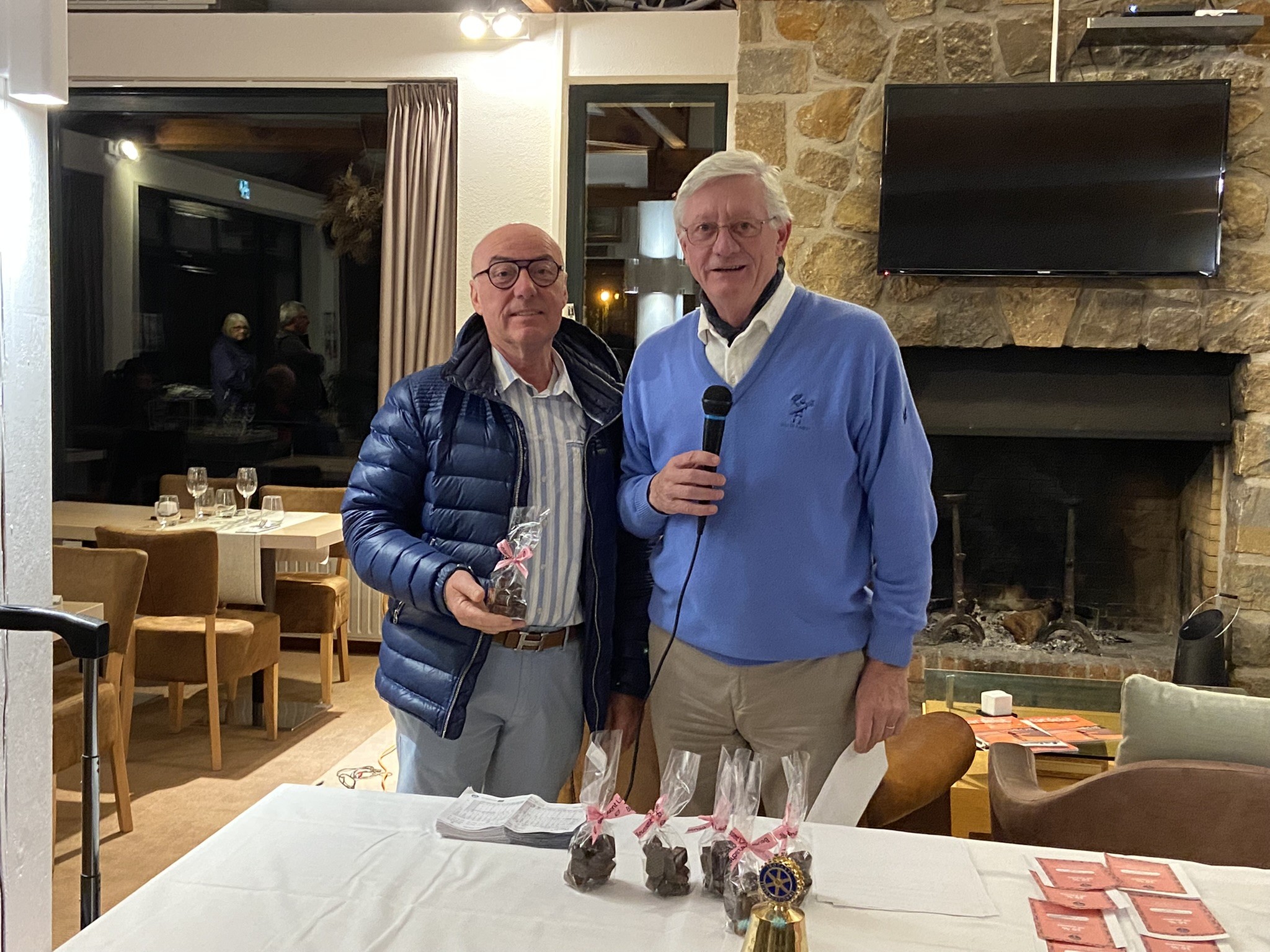 Coupe des Chocolats de Beussent