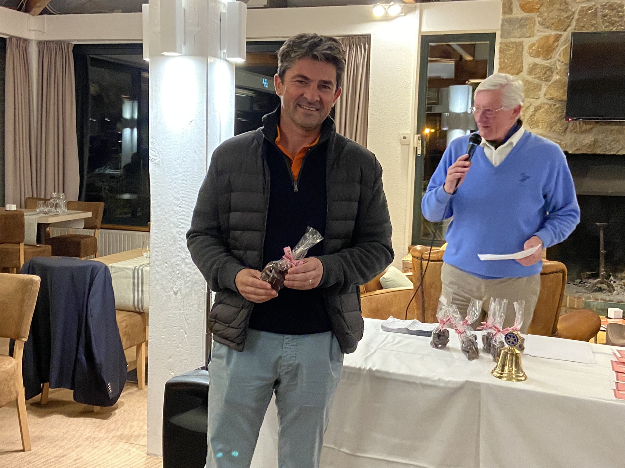 Coupe des Chocolats de Beussent