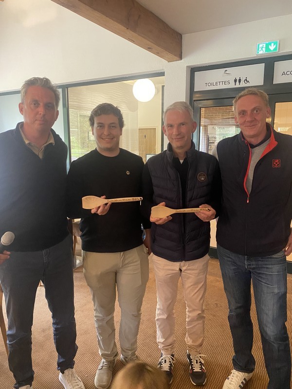 Coupe credit mutuel 3 1