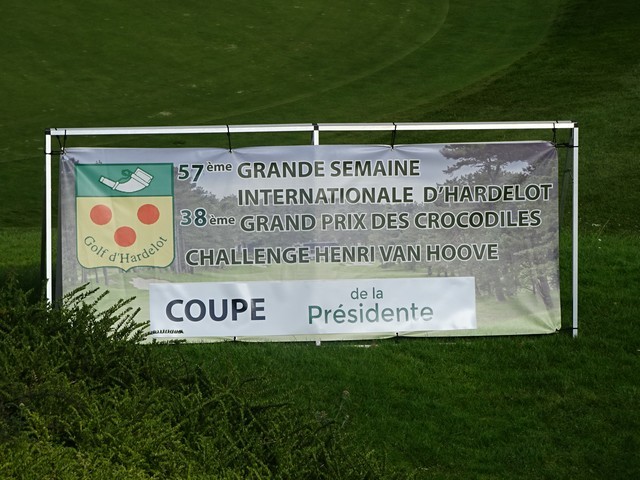 Coupe de la presidente 1 