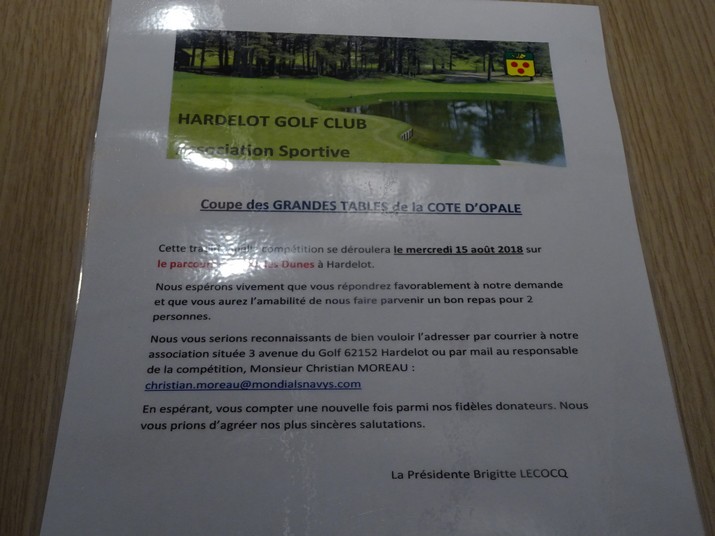 Coupe des grandes Tables 08