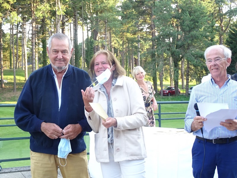 Coupe des grandes tables 2 