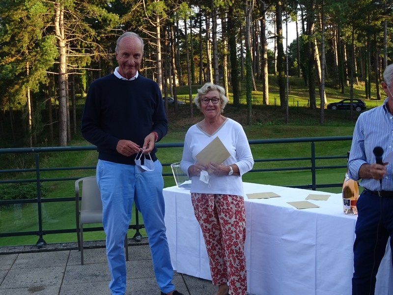 Coupe des grandes tables 21 