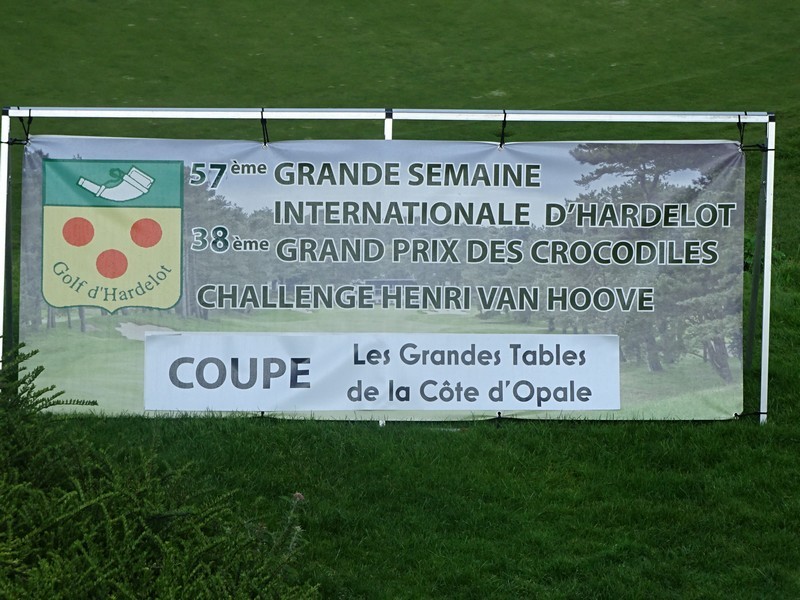 Coupe des grandes tables 26 