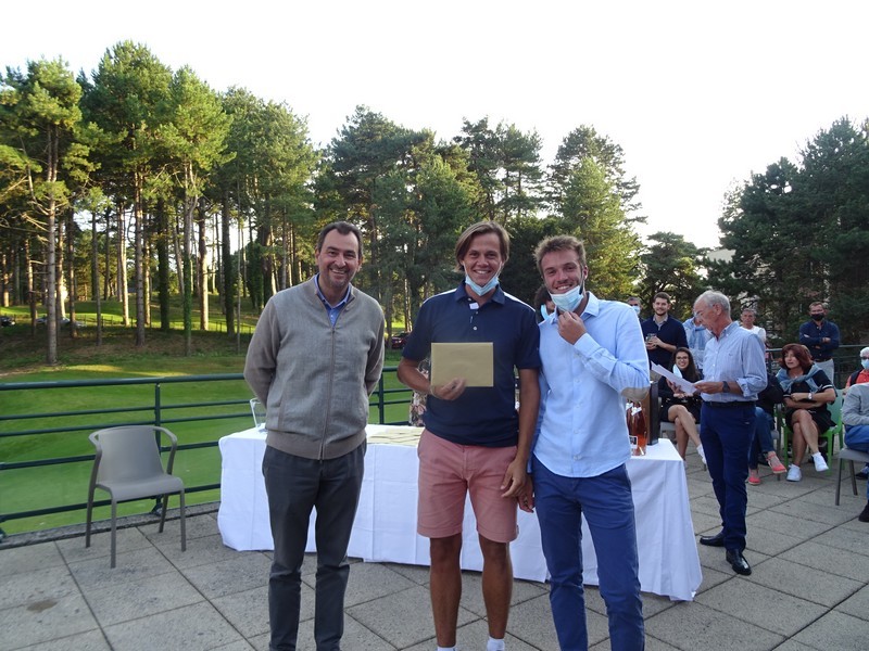 Coupe des grandes tables 38 
