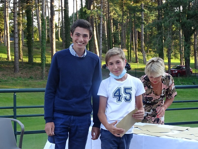 Coupe des grandes tables 6 