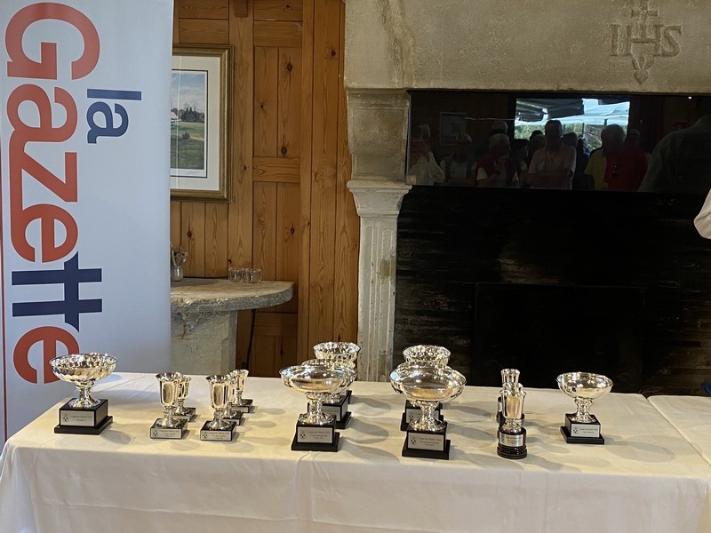Coupe des maitres 1 2