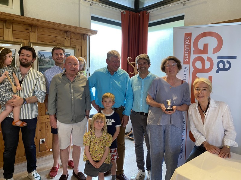 Coupe des maitres 11 2