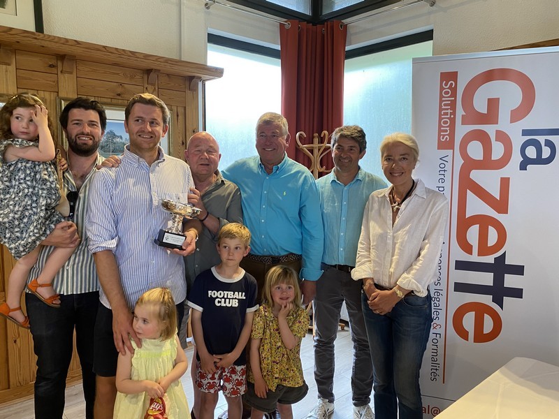 Coupe des maitres 13 2