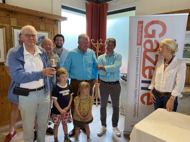 Coupe des maitres 18 1
