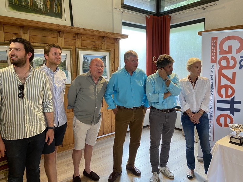 Coupe des maitres 2 2