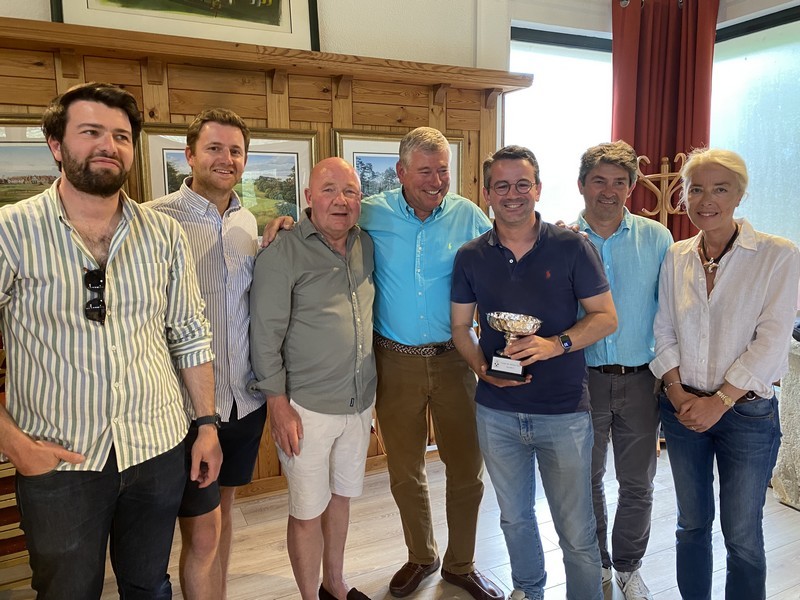 Coupe des maitres 4 2