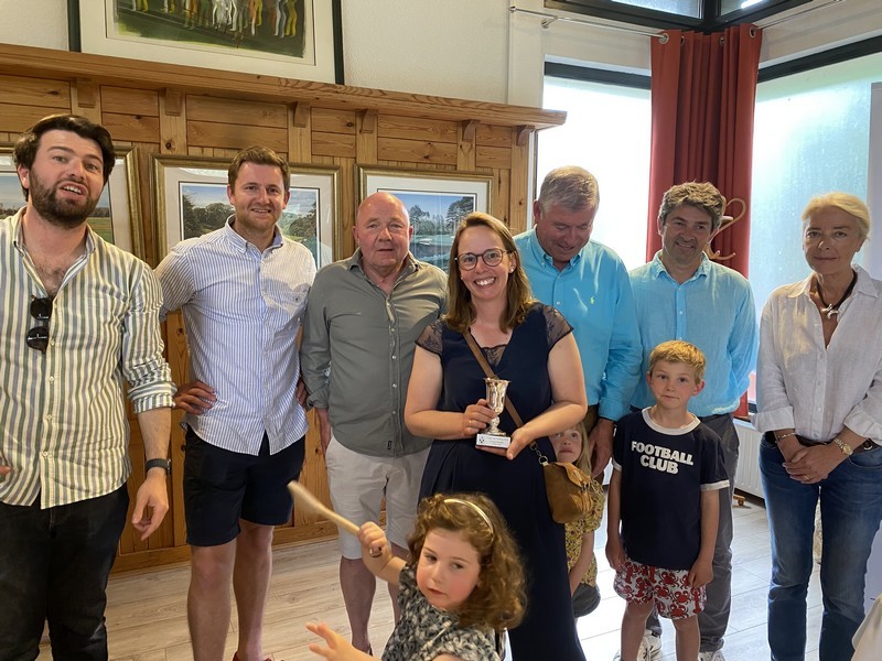 Coupe des maitres 5 2