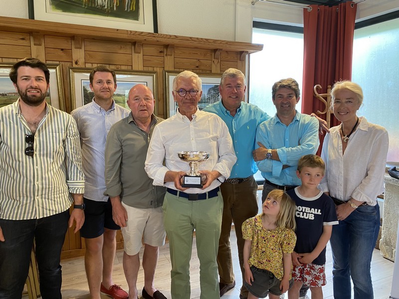 Coupe des maitres 7 2