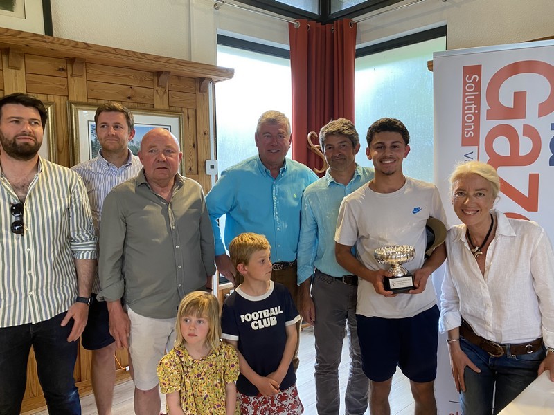 Coupe des maitres 8 2