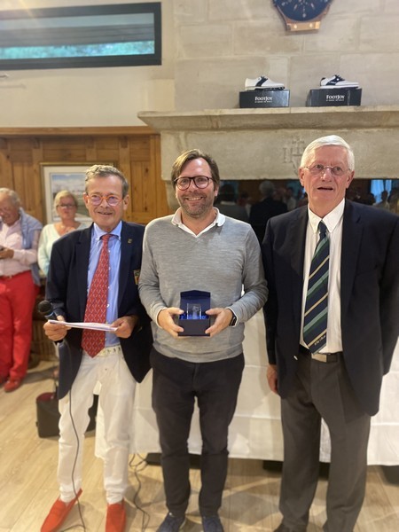 Coupe du president 15 1
