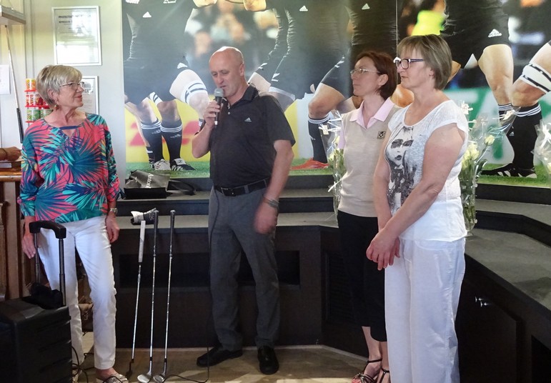 Coupe du Proshop et des Restaurants du Golf 03