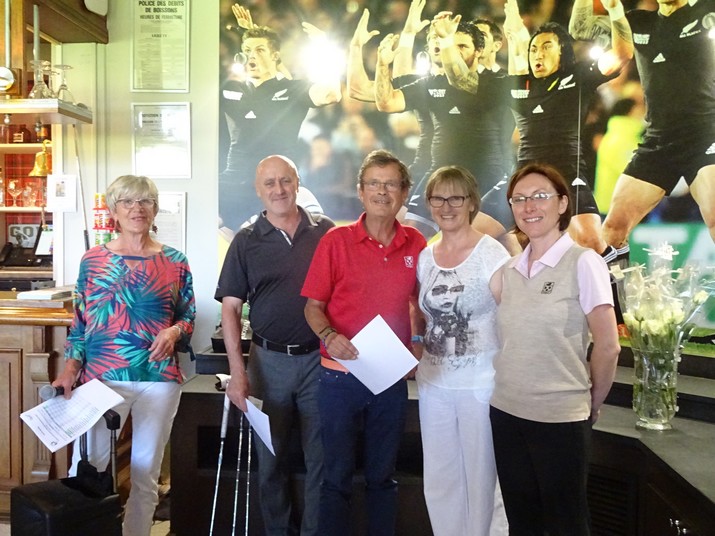 Coupe du Proshop et des Restaurants du Golf 16