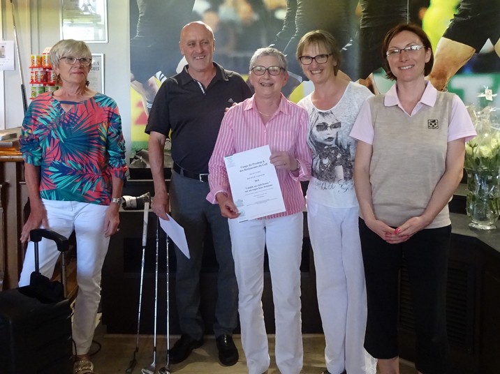 Coupe du Proshop et des Restaurants du Golf 19