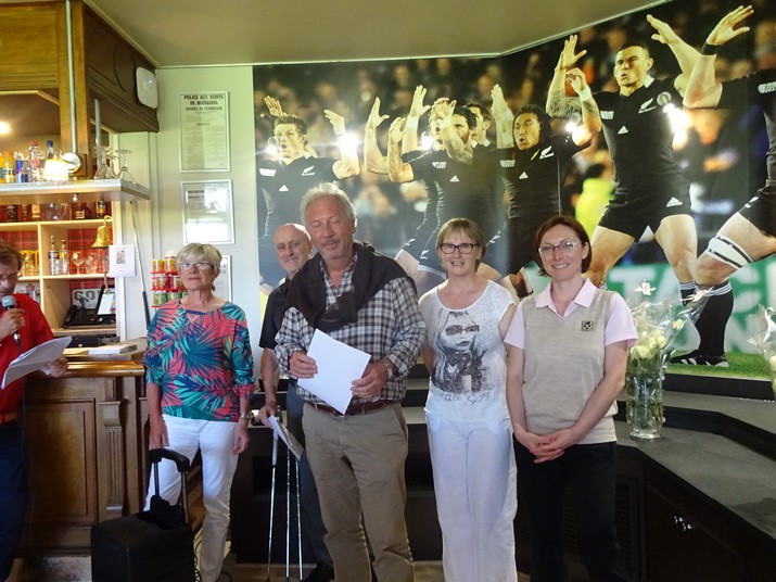 Coupe du Proshop et des Restaurants du Golf 20