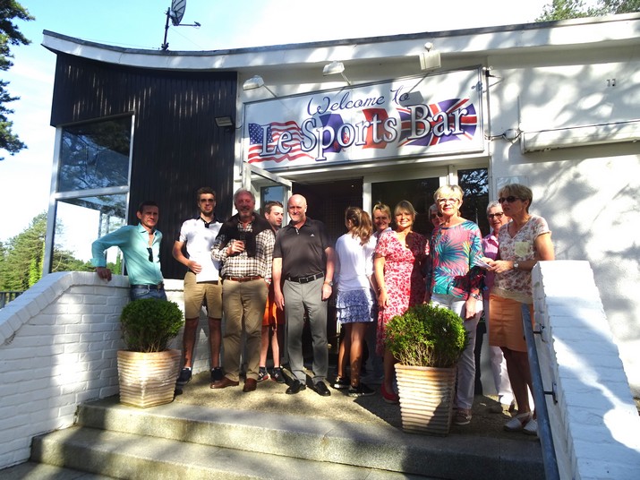 Coupe du Proshop et des Restaurants du Golf 23