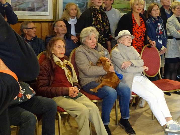 Coupe Le Conservateur 11