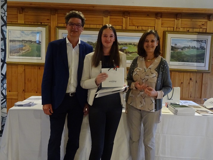 Coupe Le Conservateur 17