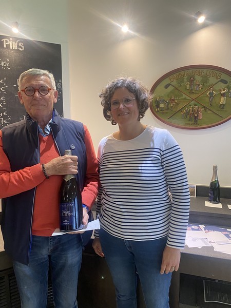 Coupe petit fils 8 