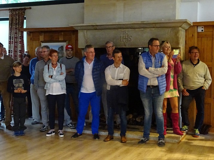 Coupe Philippe OLIVIER 12
