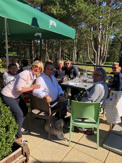 Coupe Ryder Cup 10
