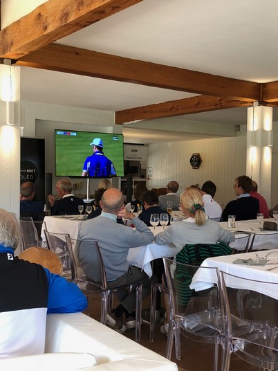 Coupe Ryder Cup 11