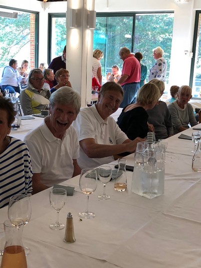 Coupe Ryder Cup 14