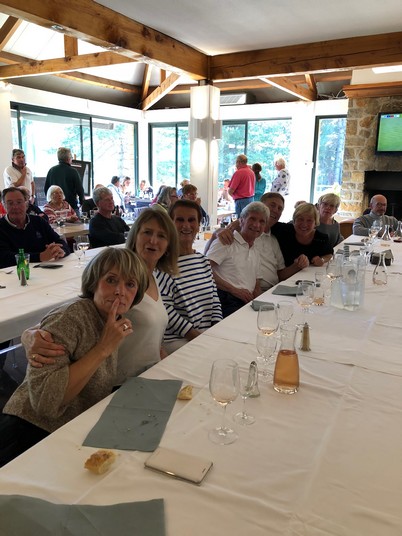 Coupe Ryder Cup 15