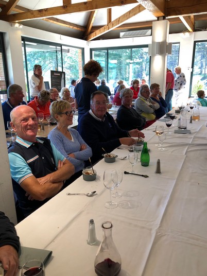 Coupe Ryder Cup 17