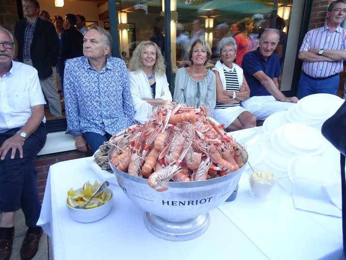 Coupe SEAFOOD PARADISE 88