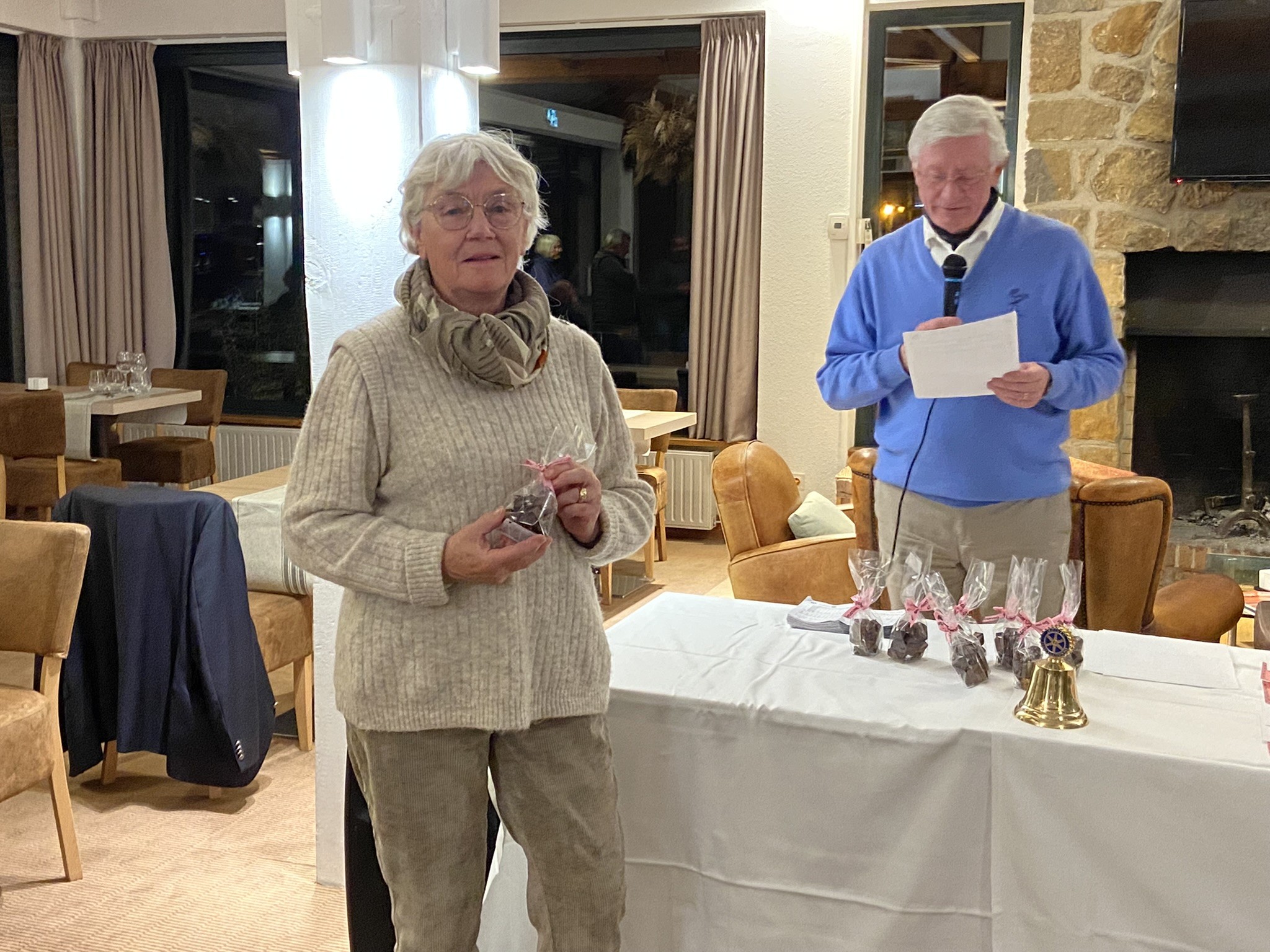 Coupe des Chocolats de Beussent
