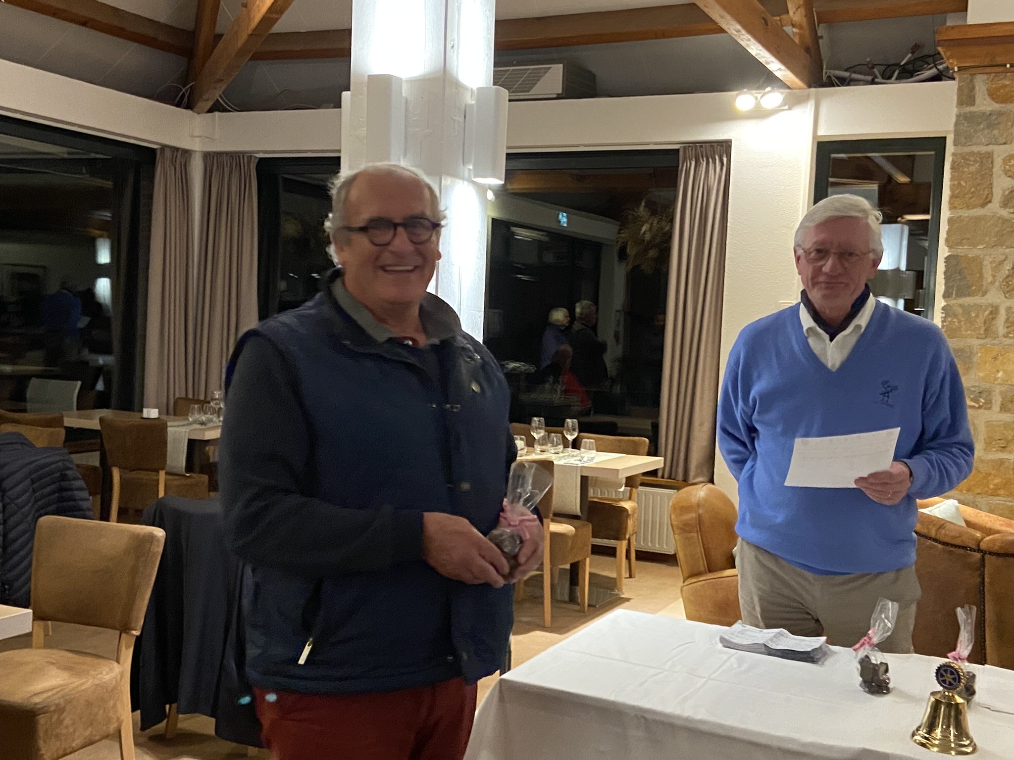 Coupe des Chocolats de Beussent