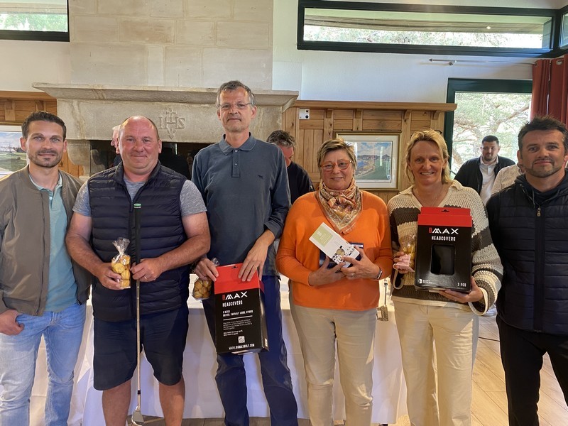 Trophee des equipes allianz 12 